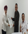 SIDANG TIM PEMUTUS BSK DKI JAKARTA